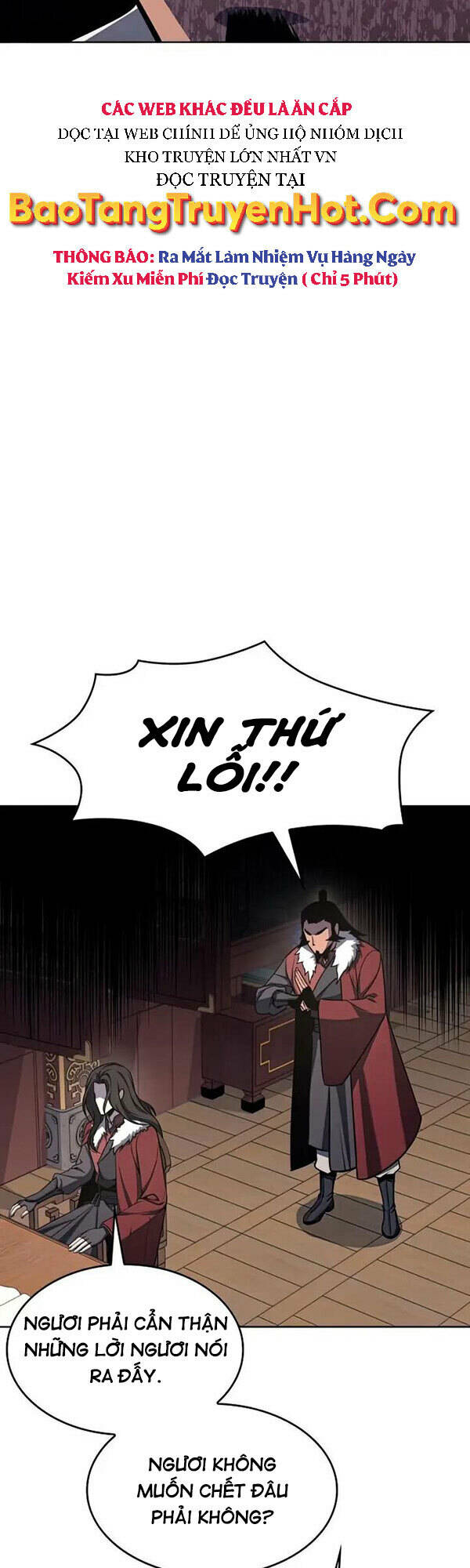 Thiên Ma Thần Quyết Trùng Sinh - Chapter 65 - Page 41