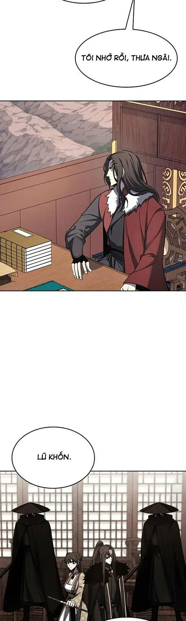 Thiên Ma Thần Quyết Trùng Sinh - Chapter 65 - Page 42