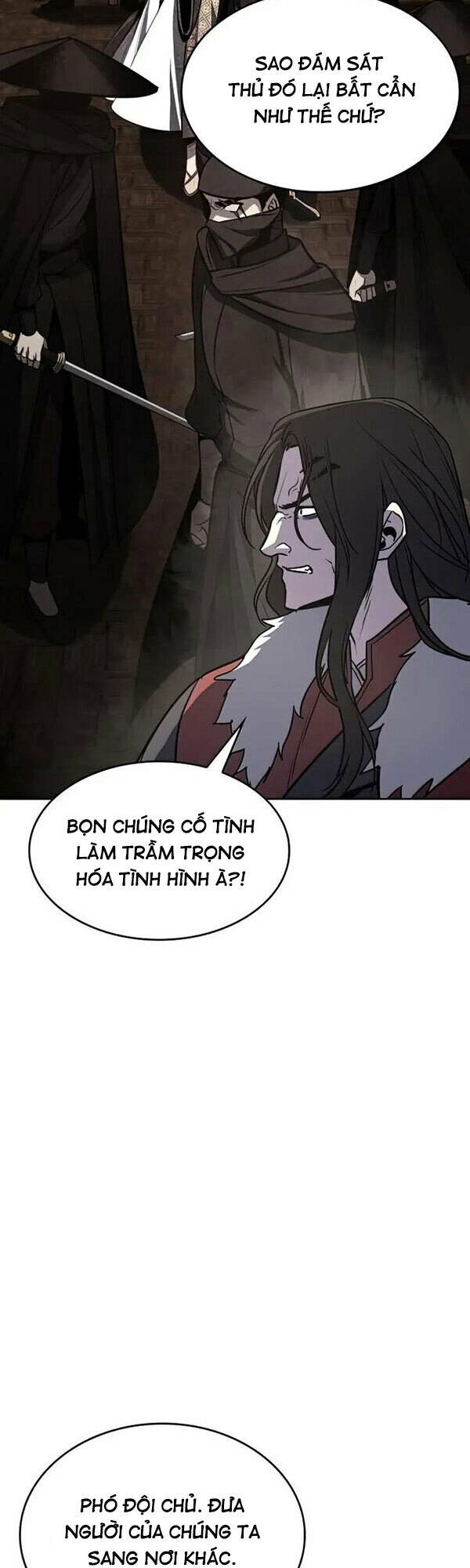 Thiên Ma Thần Quyết Trùng Sinh - Chapter 65 - Page 43