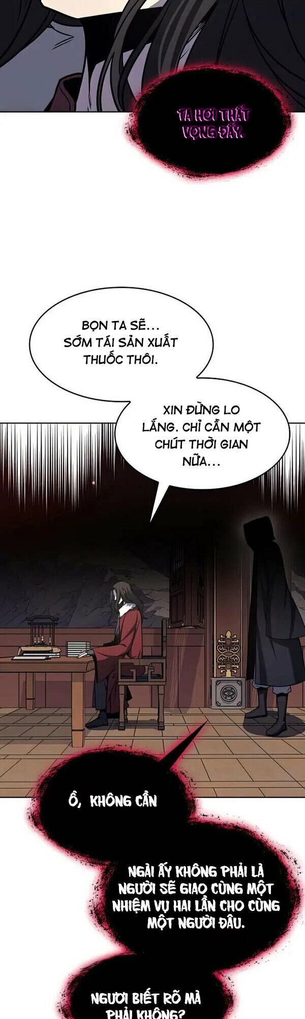 Thiên Ma Thần Quyết Trùng Sinh - Chapter 65 - Page 47