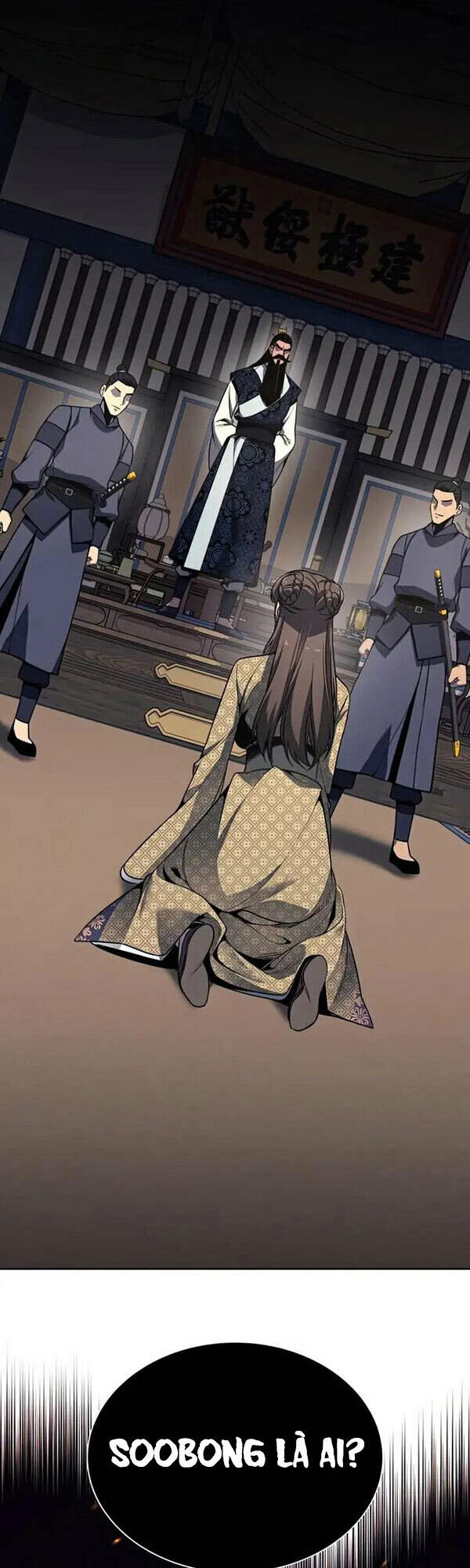 Thiên Ma Thần Quyết Trùng Sinh - Chapter 65 - Page 4