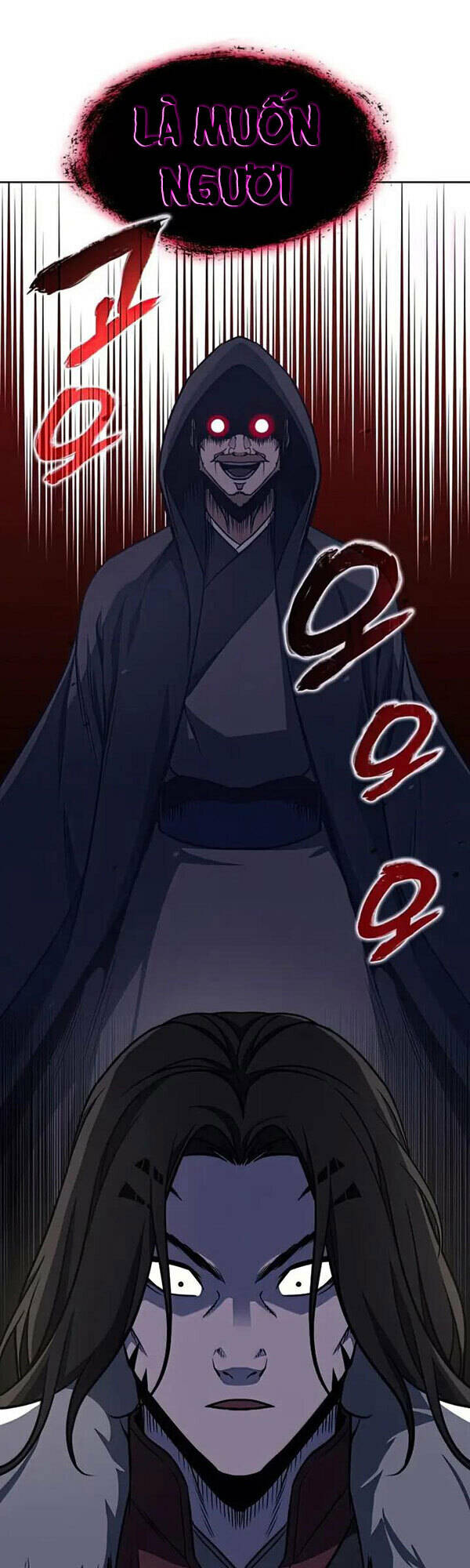 Thiên Ma Thần Quyết Trùng Sinh - Chapter 65 - Page 49