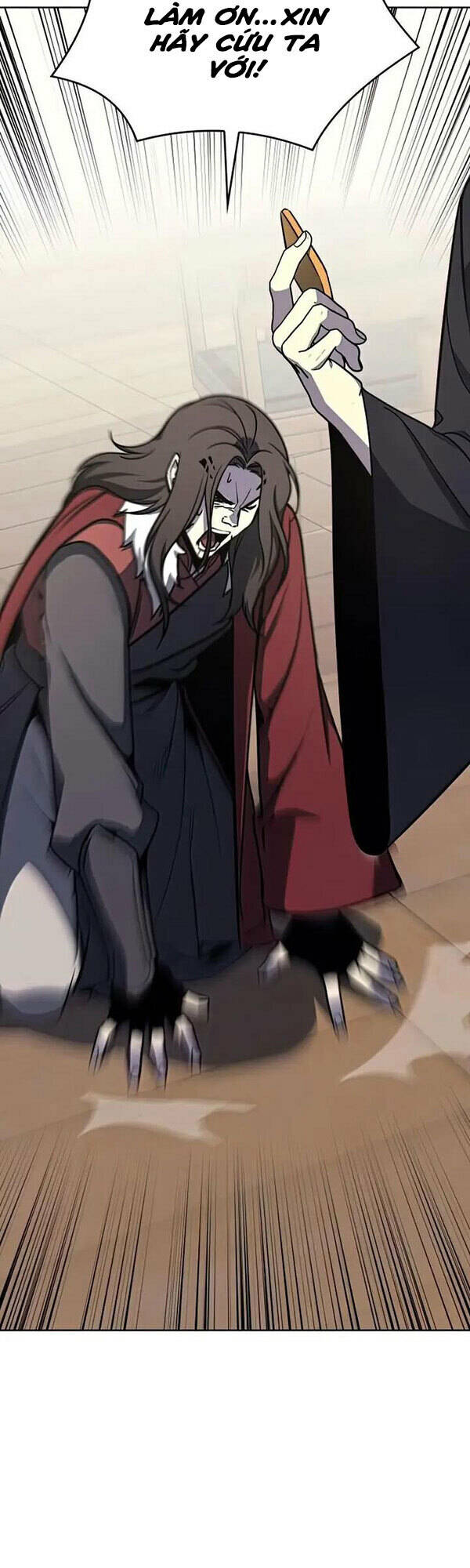 Thiên Ma Thần Quyết Trùng Sinh - Chapter 65 - Page 55