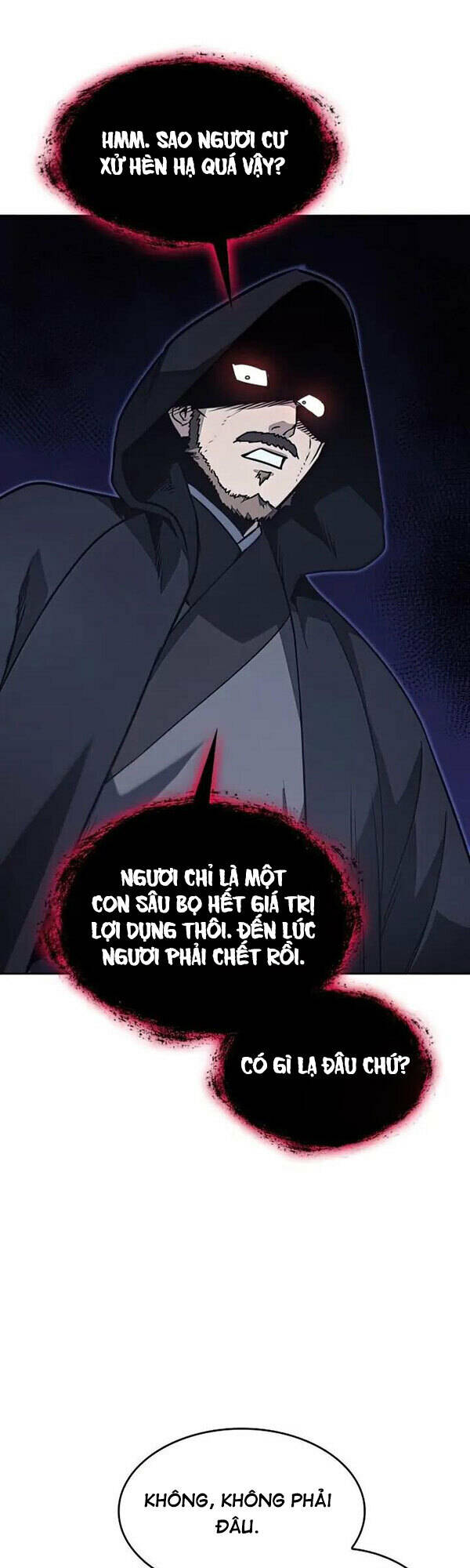 Thiên Ma Thần Quyết Trùng Sinh - Chapter 65 - Page 56