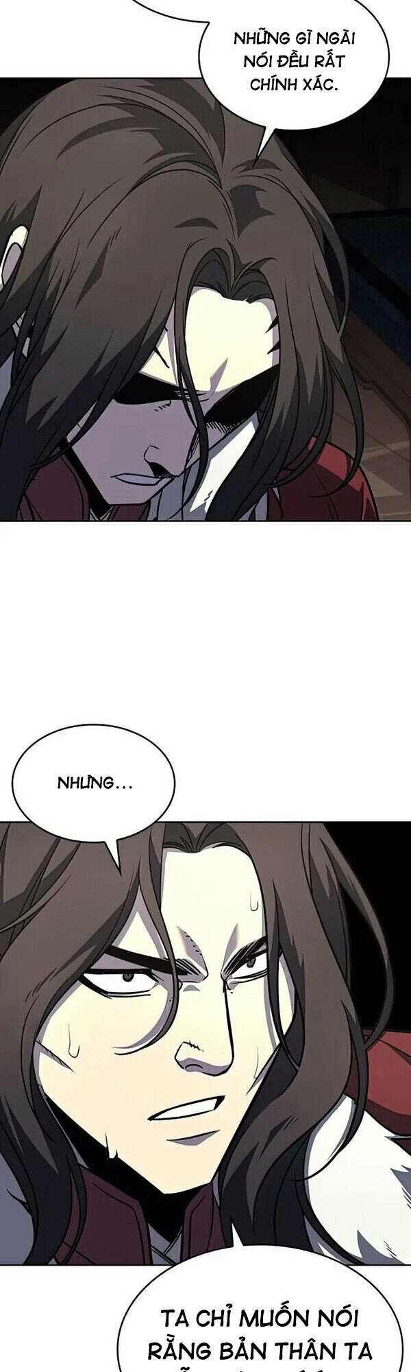 Thiên Ma Thần Quyết Trùng Sinh - Chapter 65 - Page 57