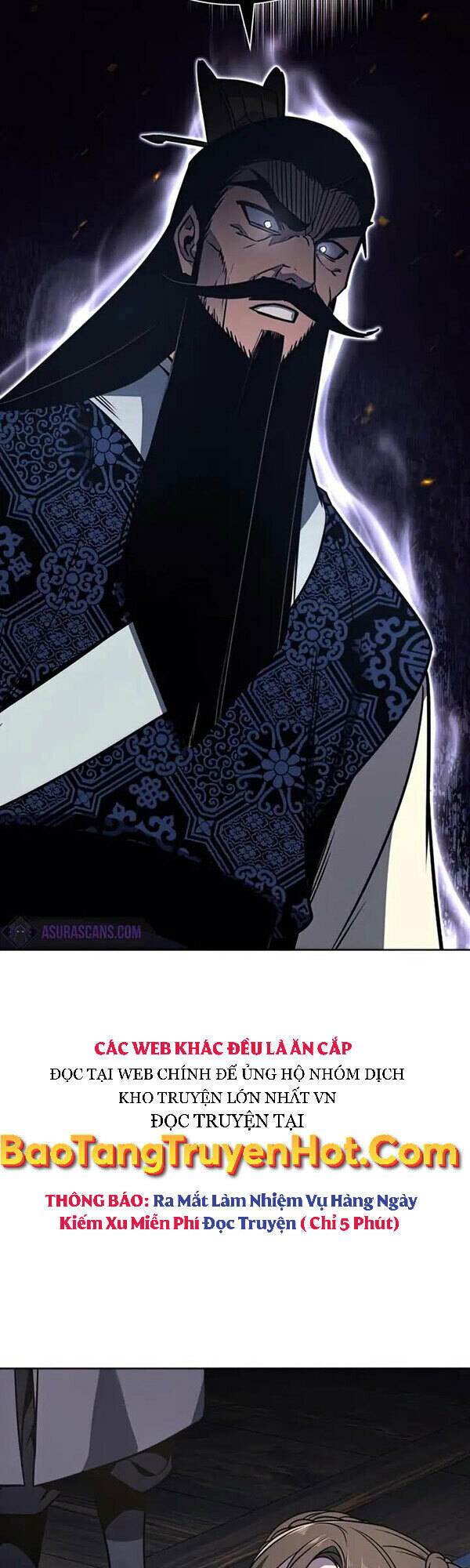 Thiên Ma Thần Quyết Trùng Sinh - Chapter 65 - Page 5