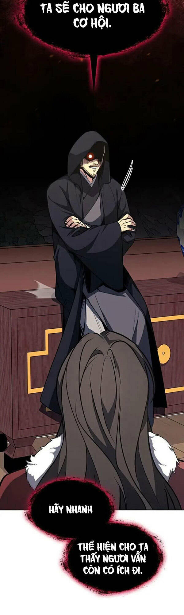 Thiên Ma Thần Quyết Trùng Sinh - Chapter 65 - Page 59