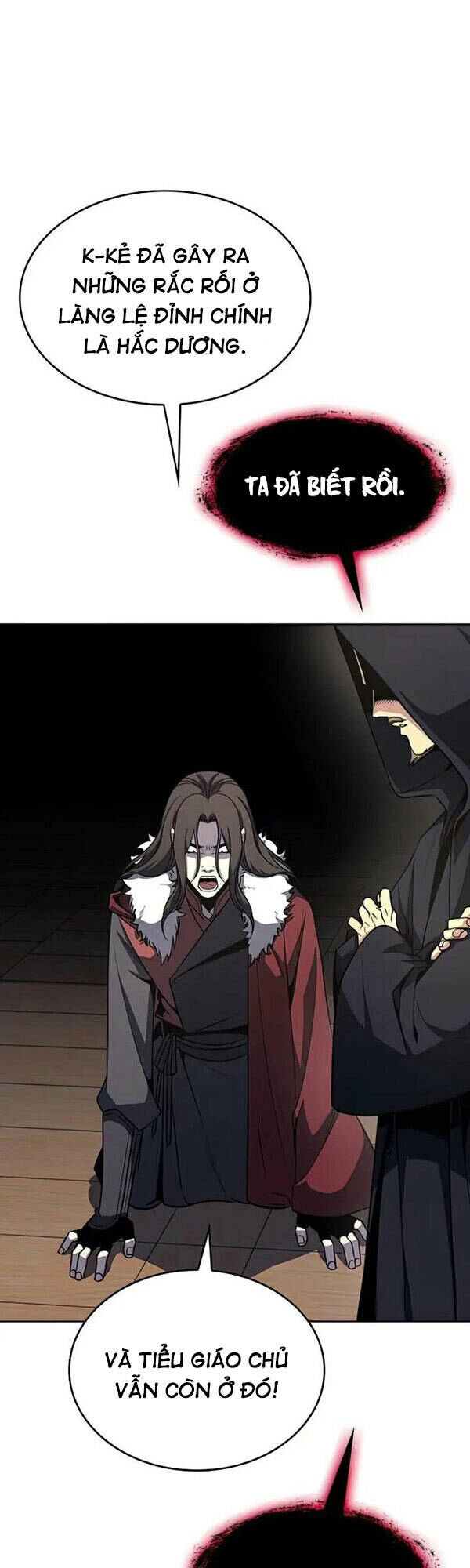 Thiên Ma Thần Quyết Trùng Sinh - Chapter 65 - Page 60