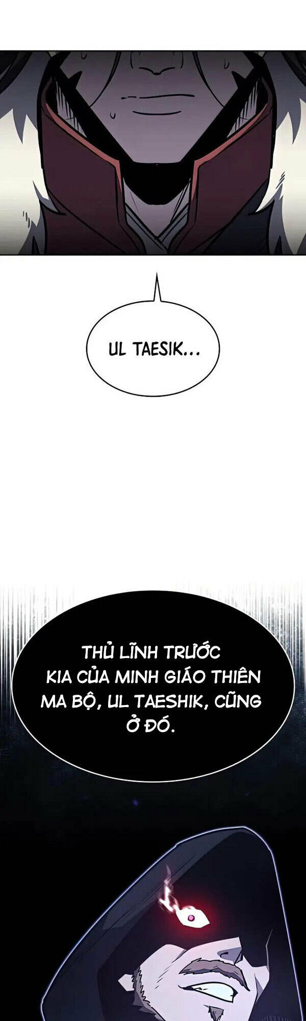 Thiên Ma Thần Quyết Trùng Sinh - Chapter 65 - Page 62