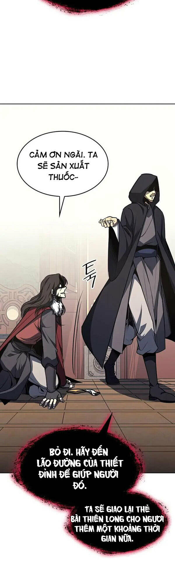 Thiên Ma Thần Quyết Trùng Sinh - Chapter 65 - Page 65