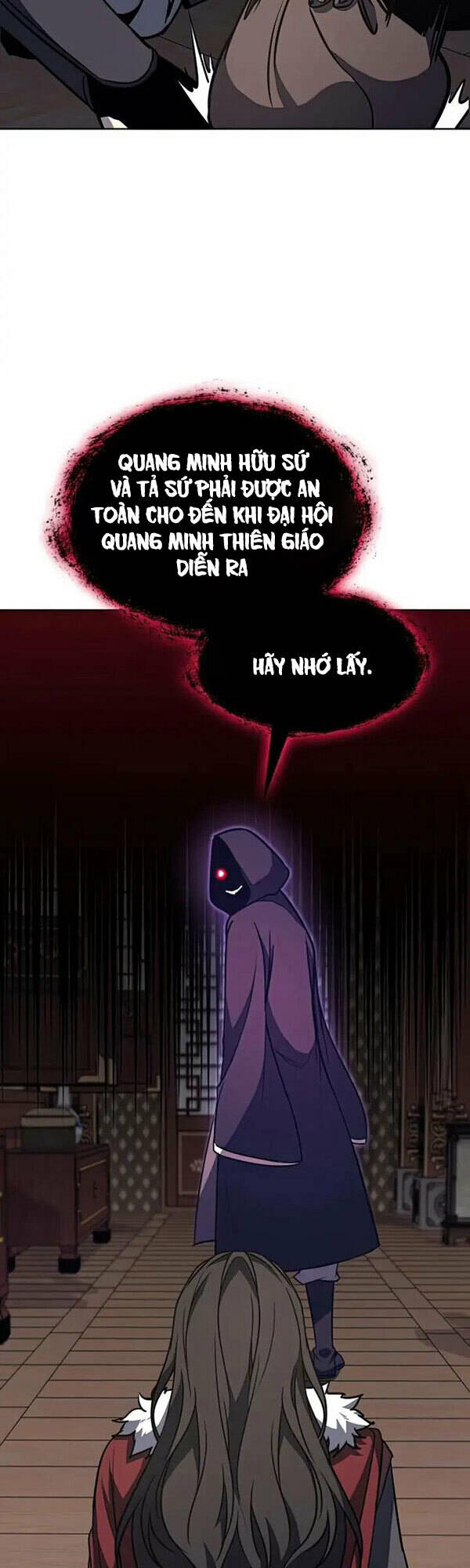 Thiên Ma Thần Quyết Trùng Sinh - Chapter 65 - Page 67