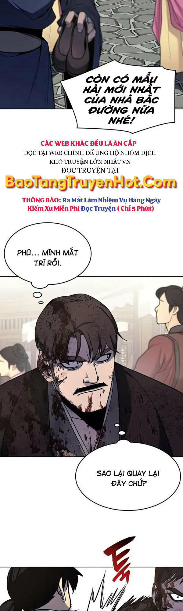 Thiên Ma Thần Quyết Trùng Sinh - Chapter 65 - Page 75