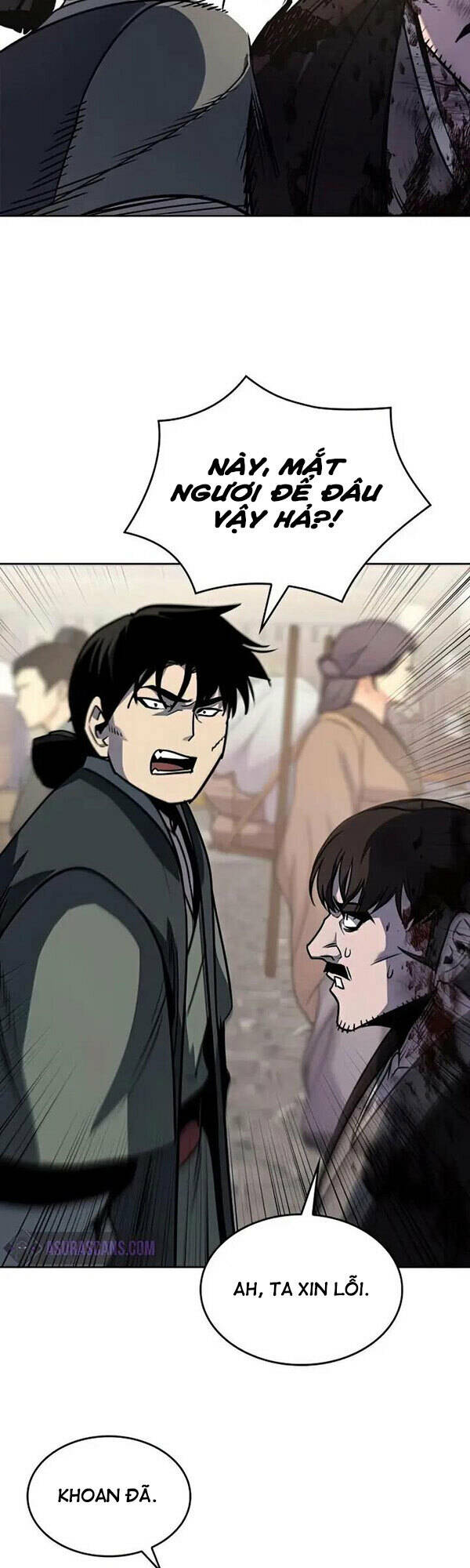 Thiên Ma Thần Quyết Trùng Sinh - Chapter 65 - Page 76