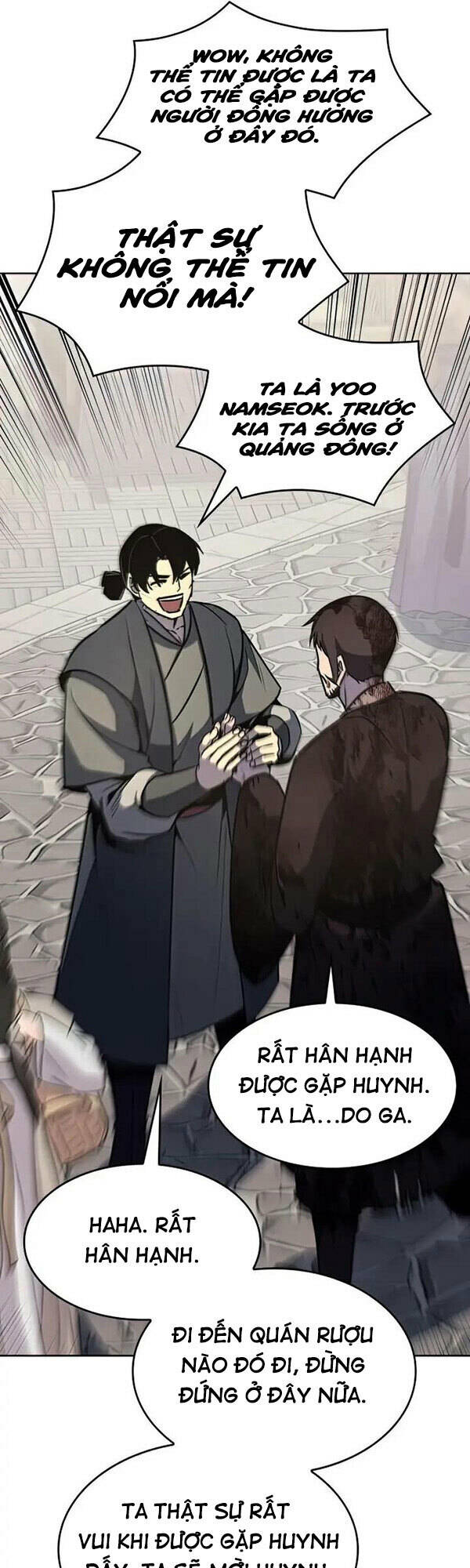 Thiên Ma Thần Quyết Trùng Sinh - Chapter 65 - Page 79