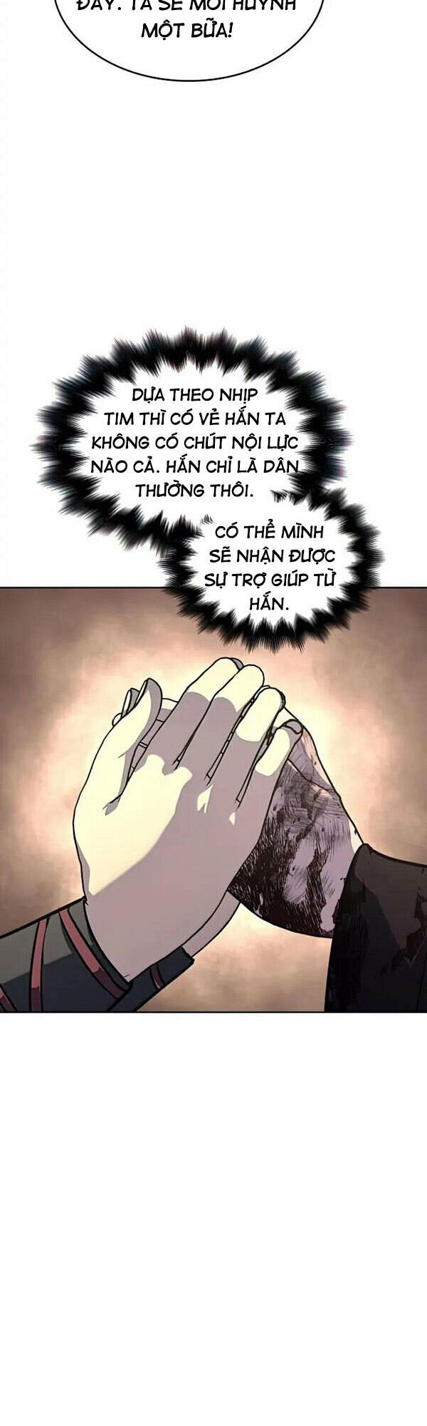 Thiên Ma Thần Quyết Trùng Sinh - Chapter 65 - Page 80