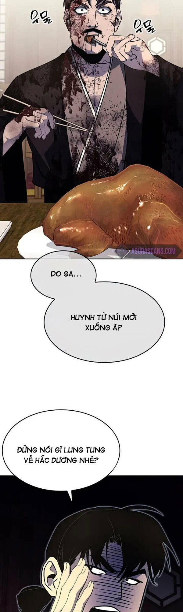 Thiên Ma Thần Quyết Trùng Sinh - Chapter 65 - Page 82