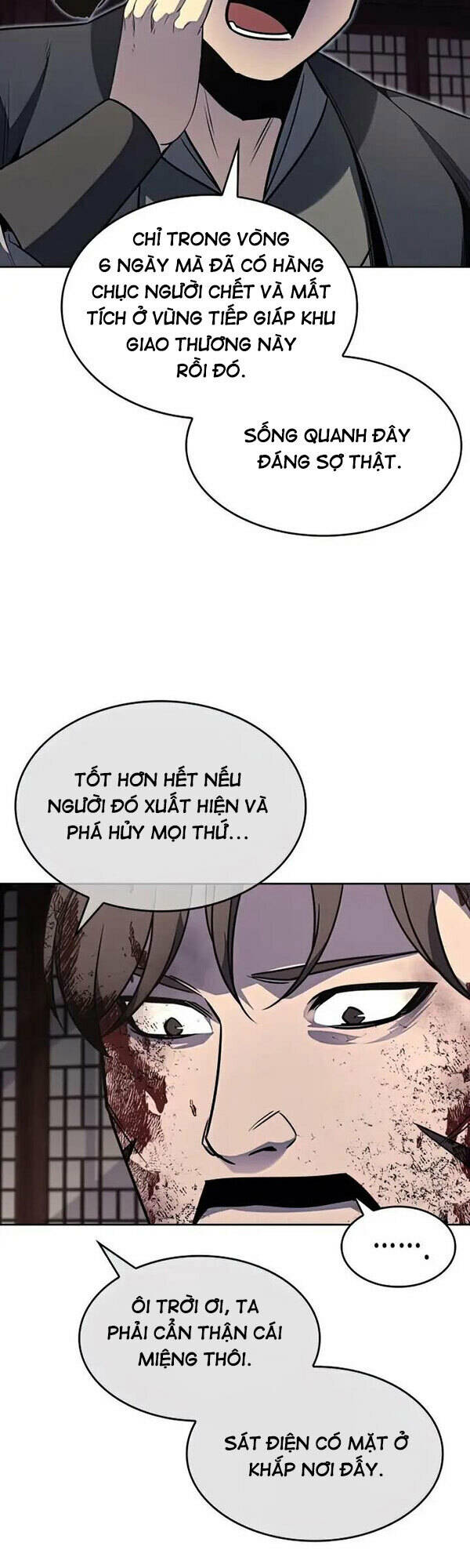Thiên Ma Thần Quyết Trùng Sinh - Chapter 65 - Page 83