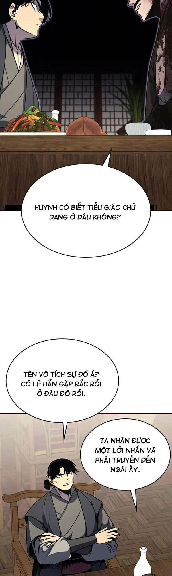 Thiên Ma Thần Quyết Trùng Sinh - Chapter 65 - Page 85