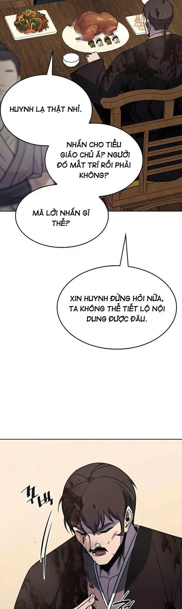 Thiên Ma Thần Quyết Trùng Sinh - Chapter 65 - Page 86