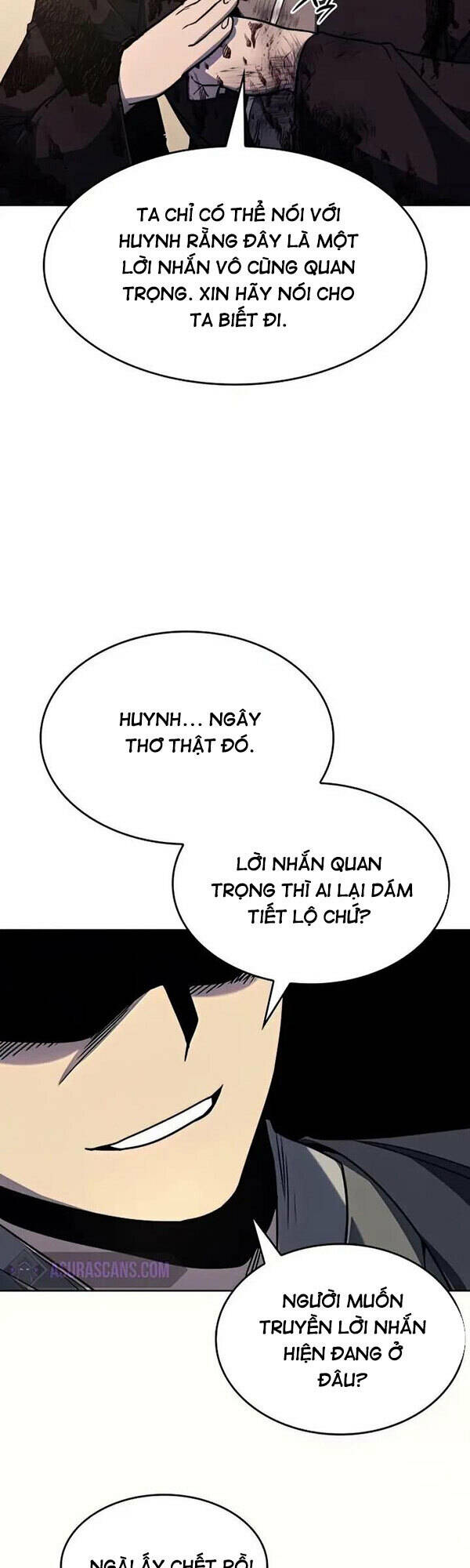 Thiên Ma Thần Quyết Trùng Sinh - Chapter 65 - Page 87