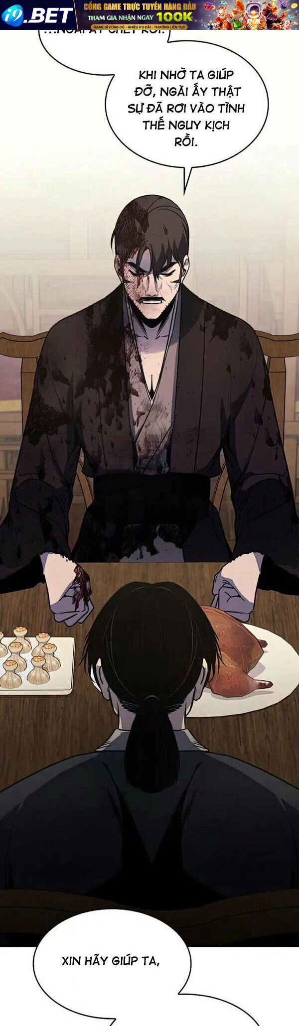 Thiên Ma Thần Quyết Trùng Sinh - Chapter 65 - Page 88