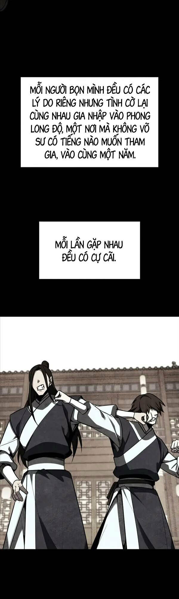 Thiên Ma Thần Quyết Trùng Sinh - Chapter 66 - Page 9