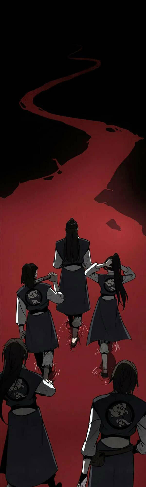 Thiên Ma Thần Quyết Trùng Sinh - Chapter 66 - Page 11