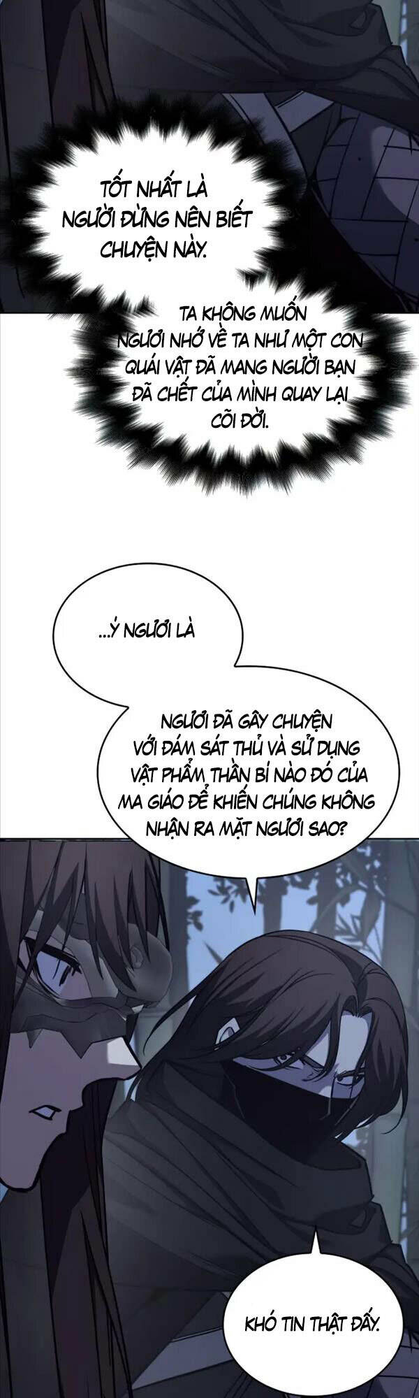 Thiên Ma Thần Quyết Trùng Sinh - Chapter 66 - Page 15