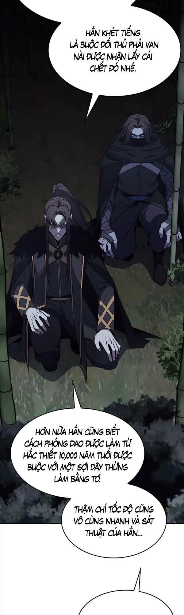 Thiên Ma Thần Quyết Trùng Sinh - Chapter 66 - Page 17