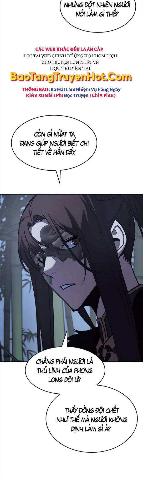 Thiên Ma Thần Quyết Trùng Sinh - Chapter 66 - Page 18