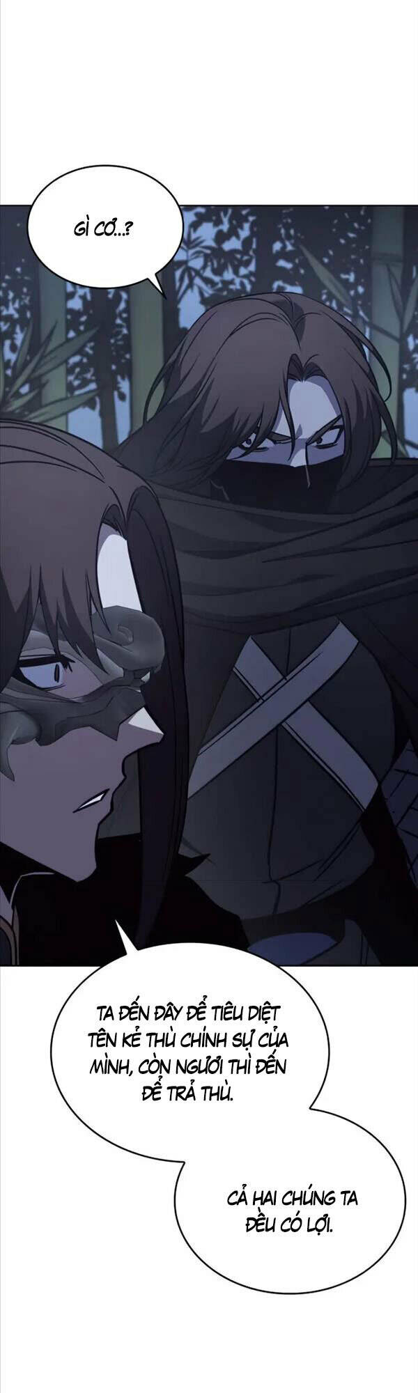 Thiên Ma Thần Quyết Trùng Sinh - Chapter 66 - Page 19