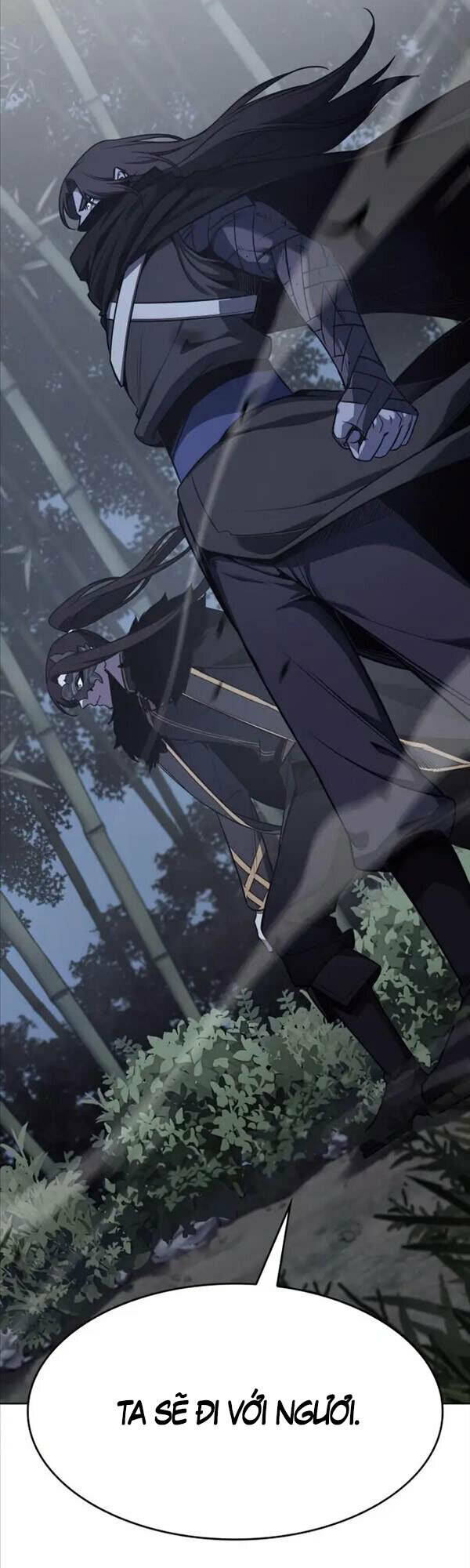 Thiên Ma Thần Quyết Trùng Sinh - Chapter 66 - Page 21