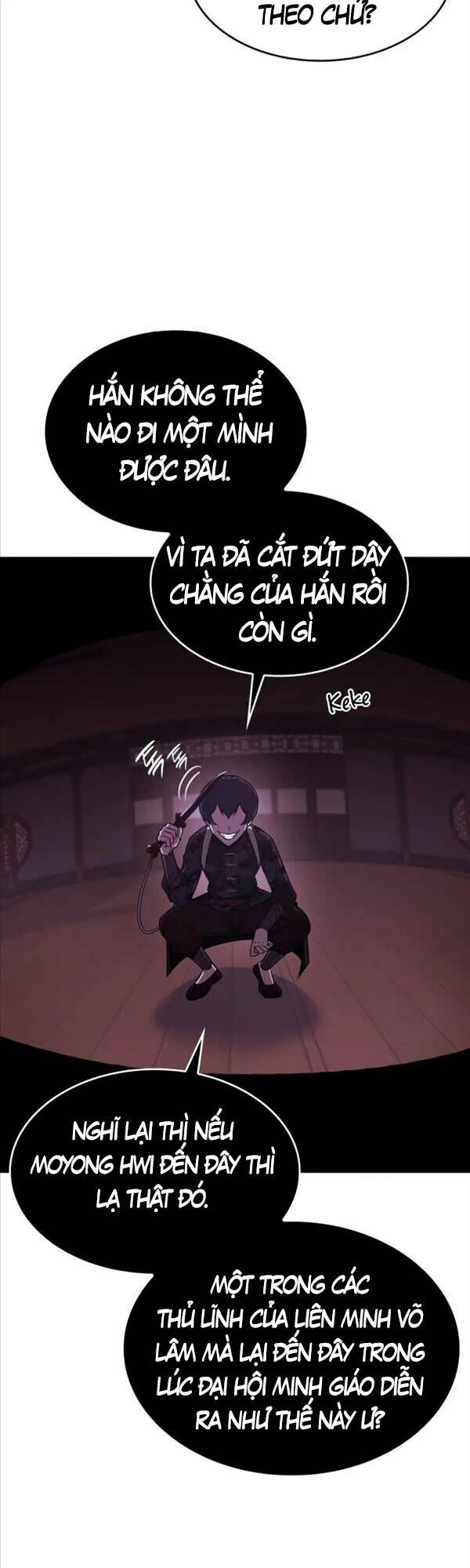 Thiên Ma Thần Quyết Trùng Sinh - Chapter 66 - Page 23