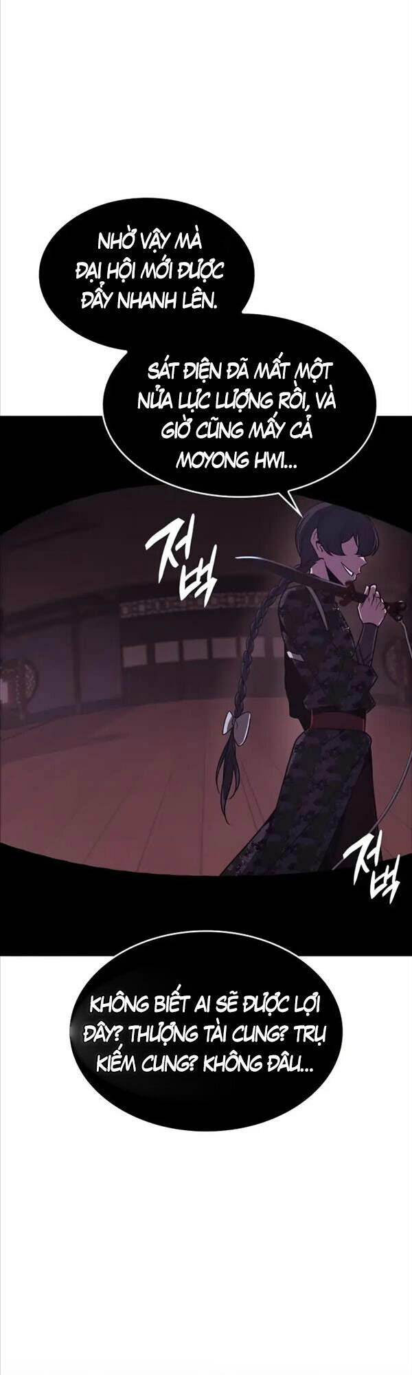 Thiên Ma Thần Quyết Trùng Sinh - Chapter 66 - Page 24