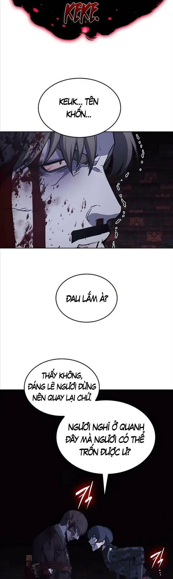 Thiên Ma Thần Quyết Trùng Sinh - Chapter 66 - Page 26