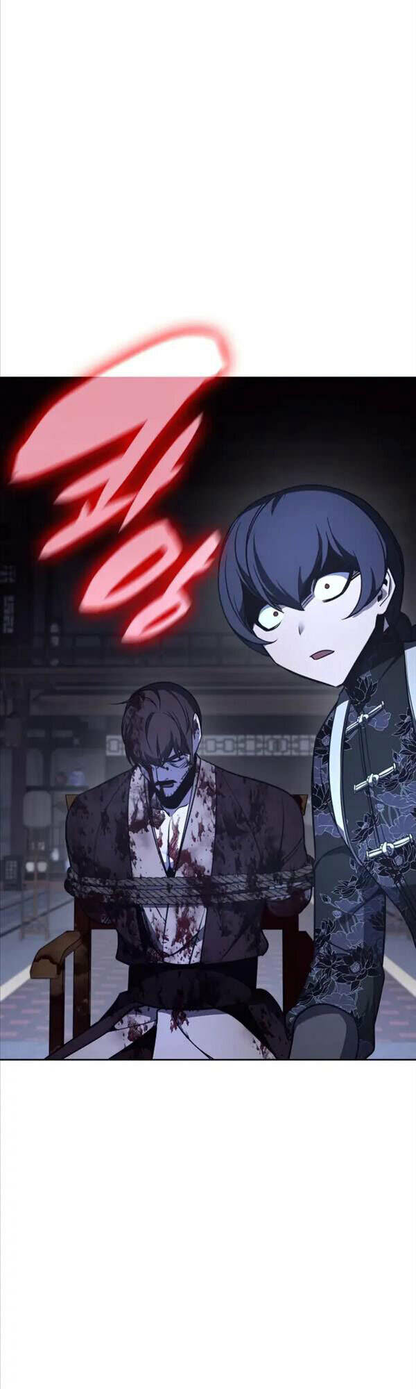 Thiên Ma Thần Quyết Trùng Sinh - Chapter 66 - Page 35