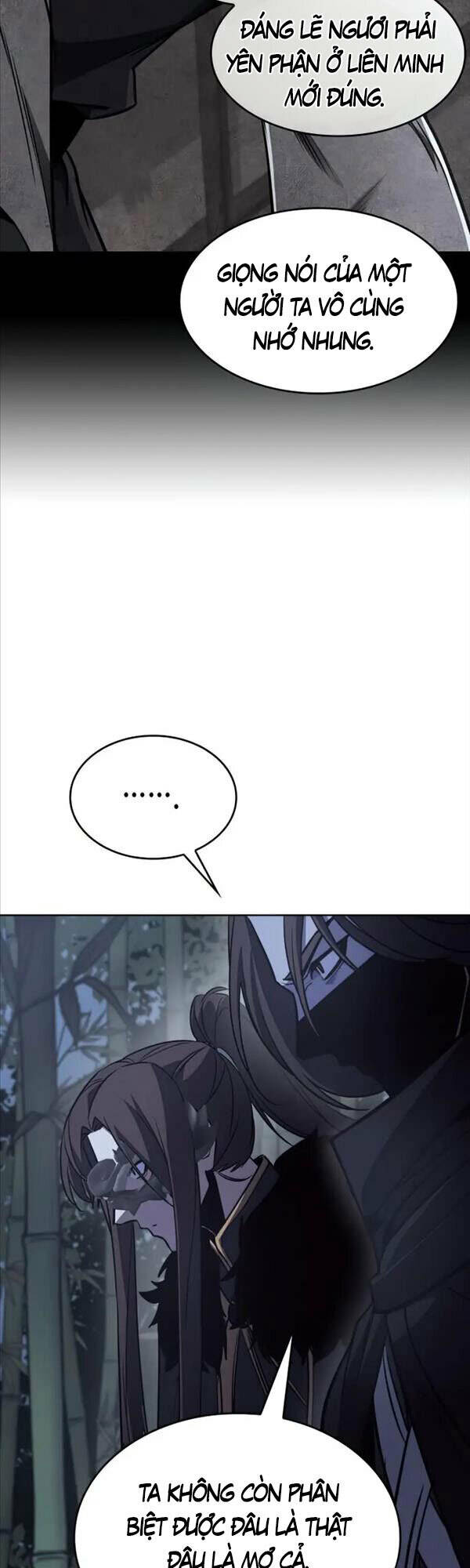 Thiên Ma Thần Quyết Trùng Sinh - Chapter 66 - Page 3