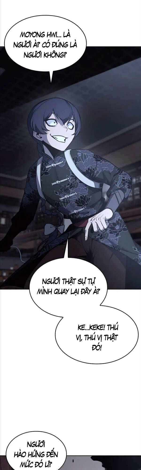 Thiên Ma Thần Quyết Trùng Sinh - Chapter 66 - Page 39