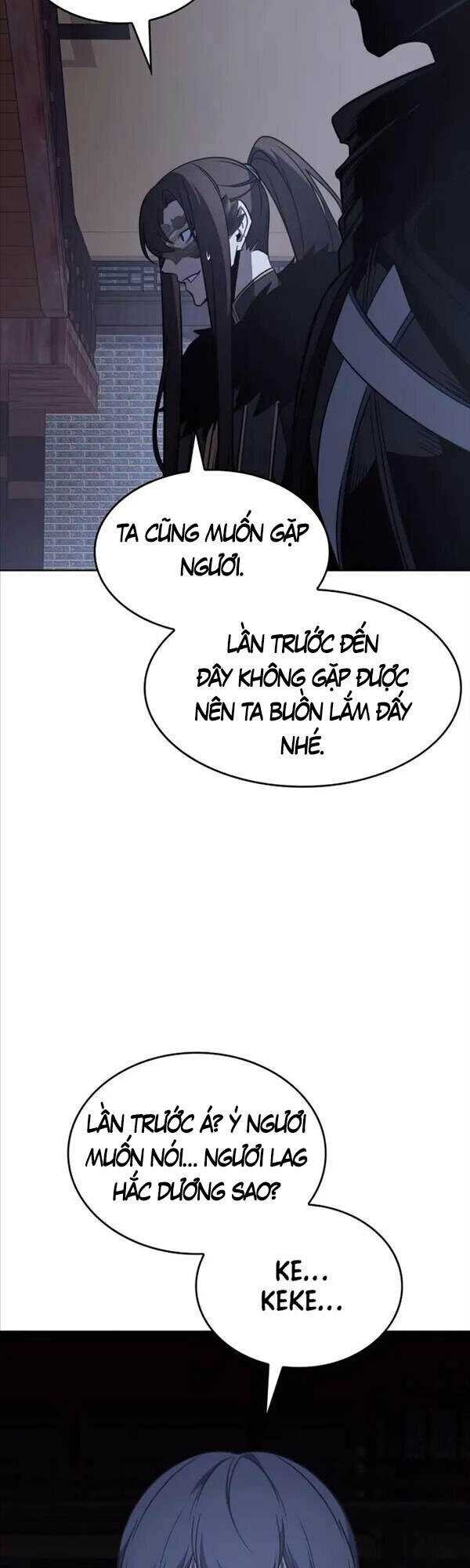 Thiên Ma Thần Quyết Trùng Sinh - Chapter 66 - Page 40