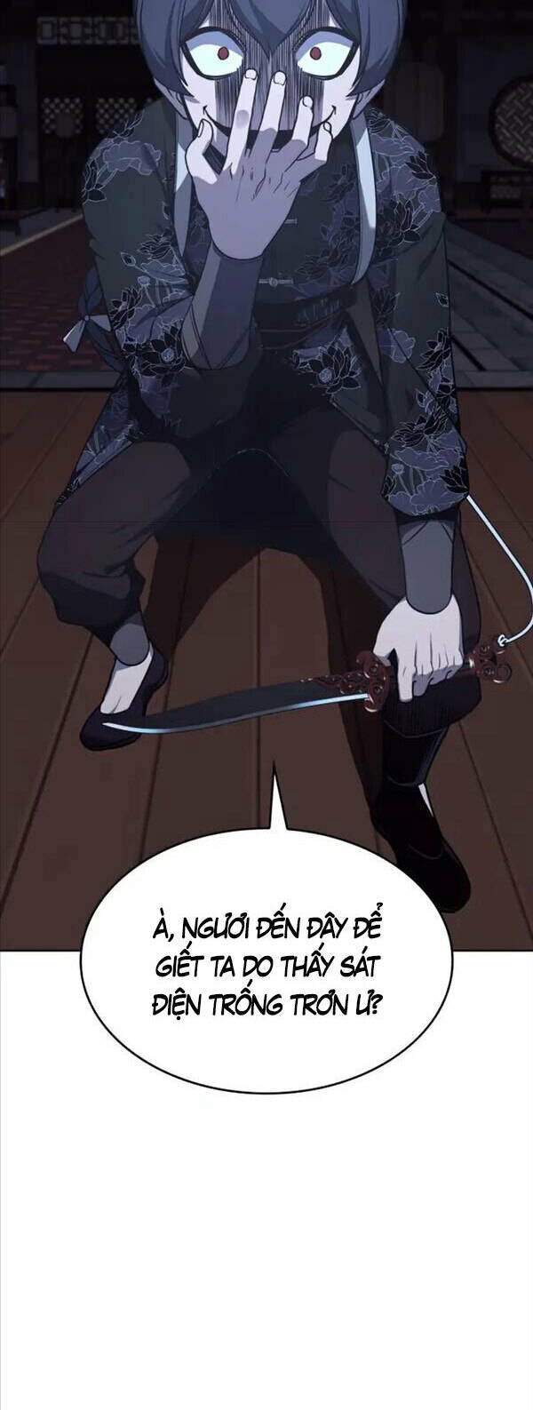 Thiên Ma Thần Quyết Trùng Sinh - Chapter 66 - Page 41