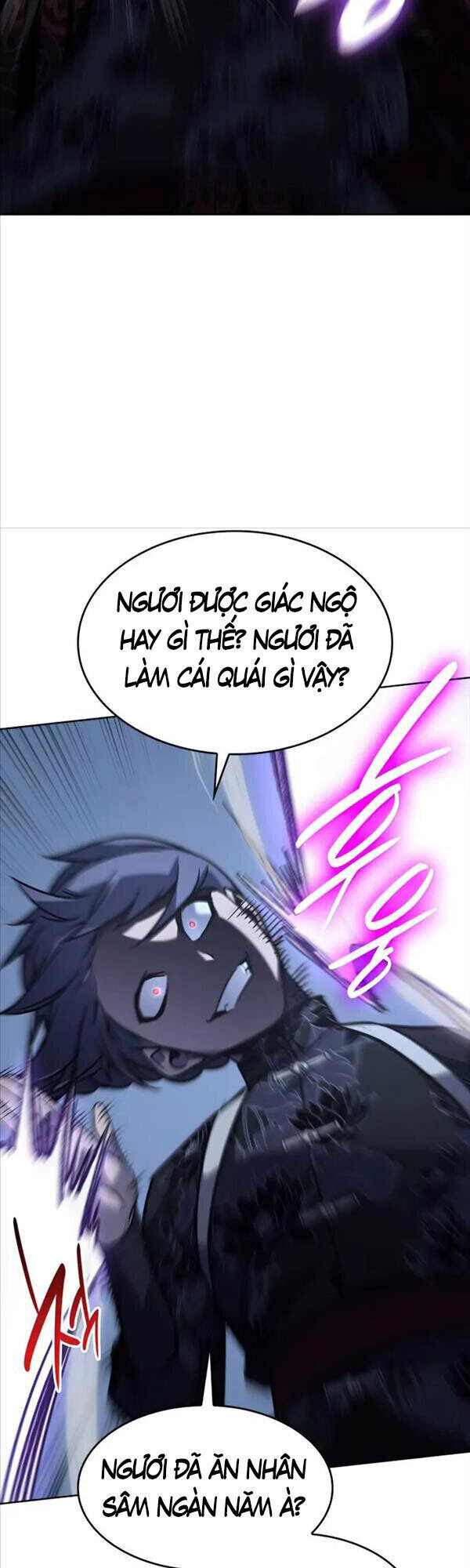 Thiên Ma Thần Quyết Trùng Sinh - Chapter 66 - Page 49