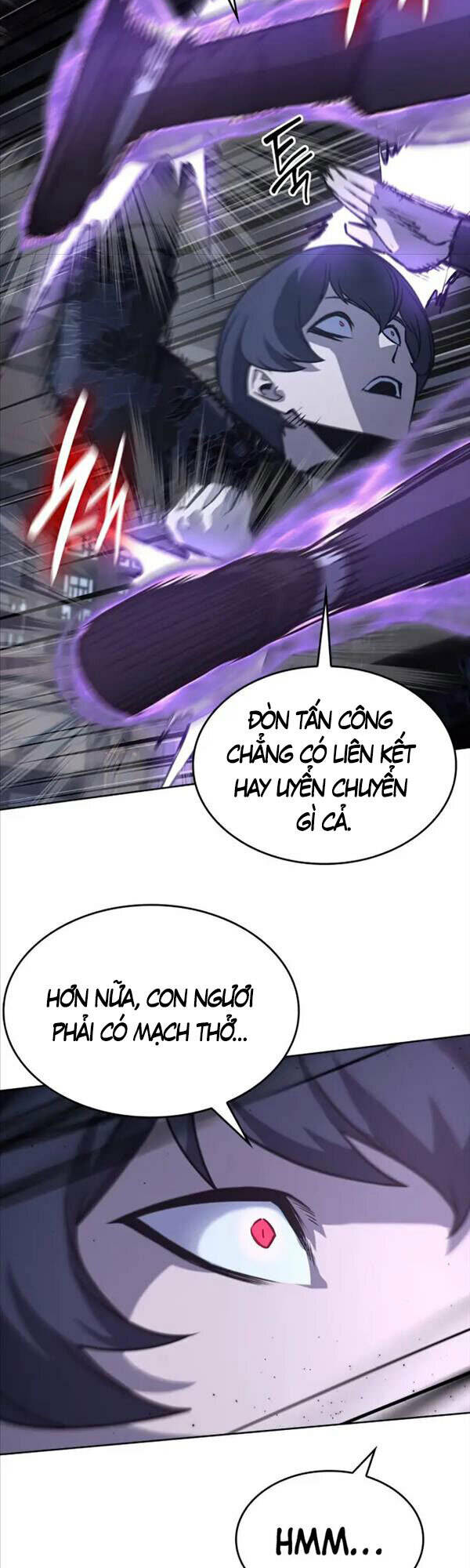 Thiên Ma Thần Quyết Trùng Sinh - Chapter 66 - Page 52