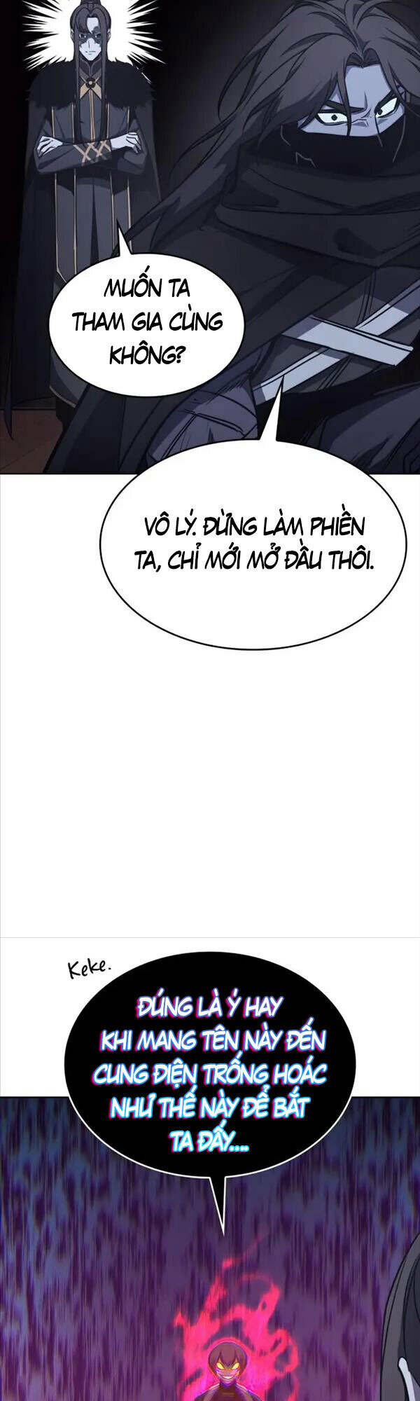 Thiên Ma Thần Quyết Trùng Sinh - Chapter 66 - Page 59