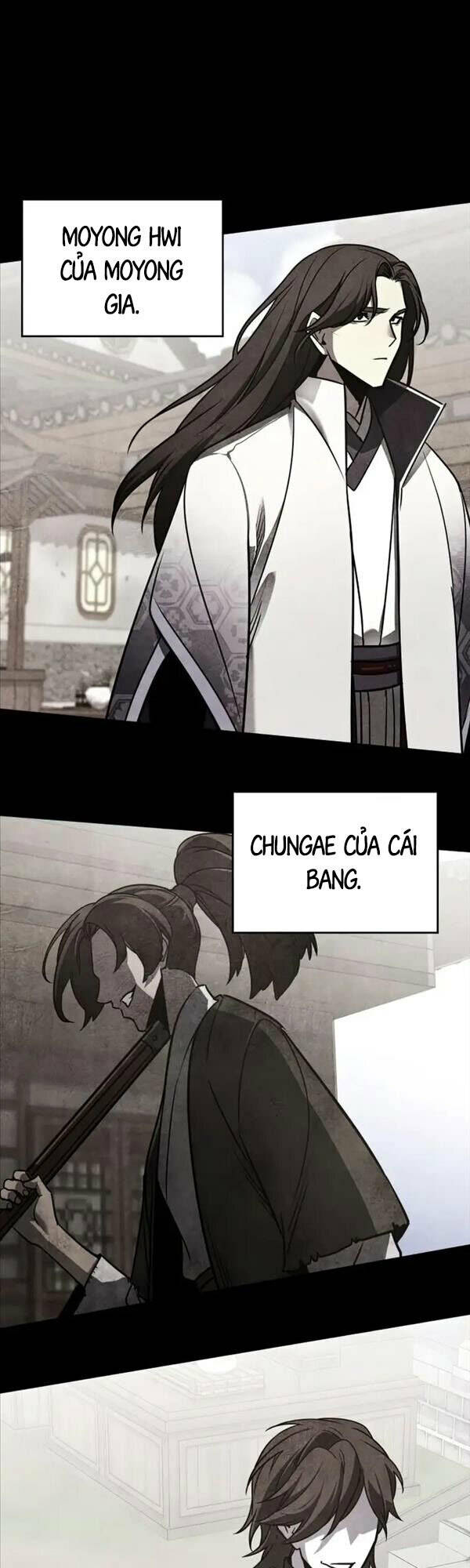 Thiên Ma Thần Quyết Trùng Sinh - Chapter 66 - Page 6