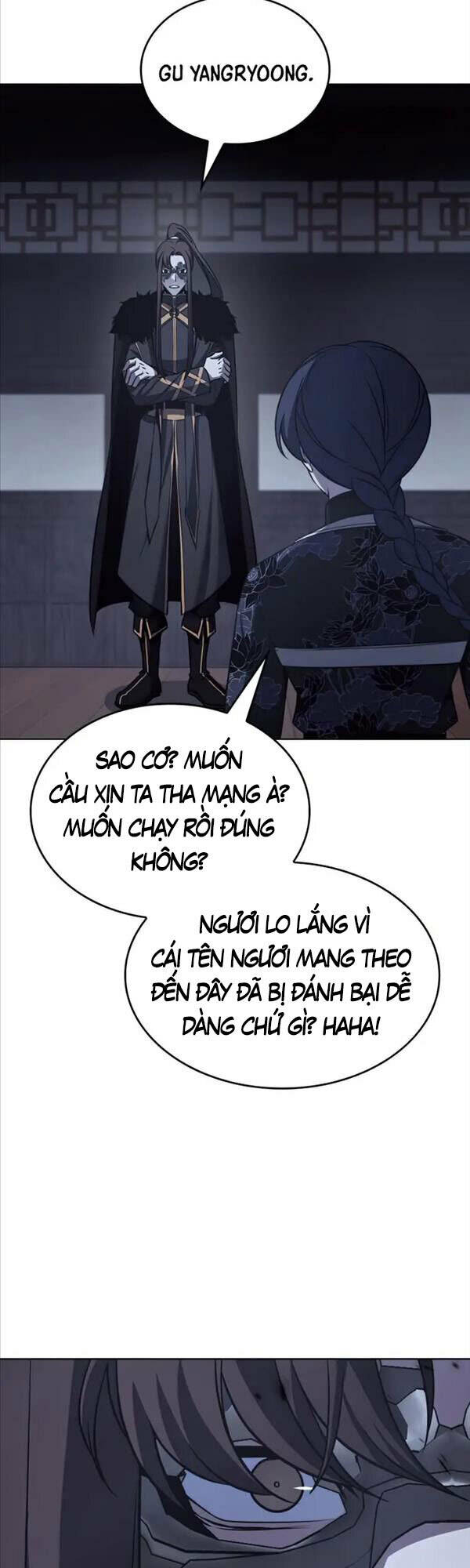 Thiên Ma Thần Quyết Trùng Sinh - Chapter 66 - Page 70