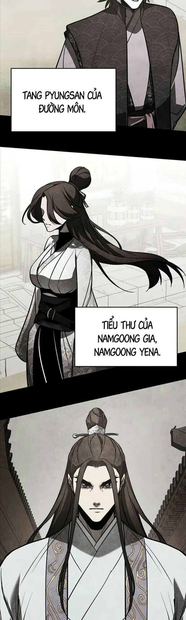 Thiên Ma Thần Quyết Trùng Sinh - Chapter 66 - Page 7