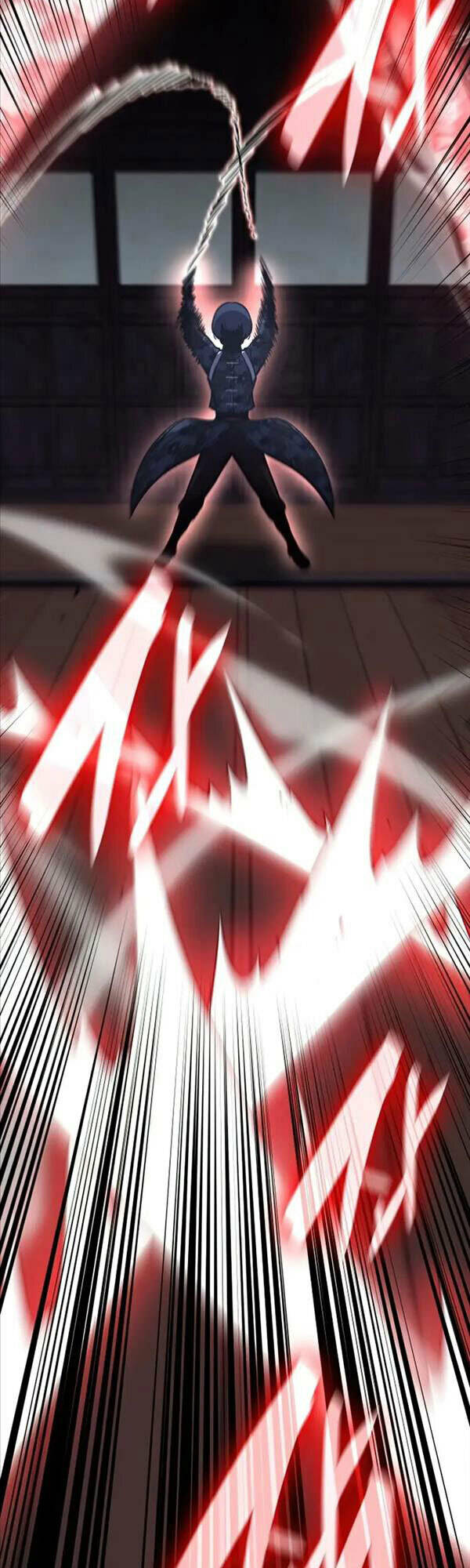 Thiên Ma Thần Quyết Trùng Sinh - Chapter 66 - Page 81