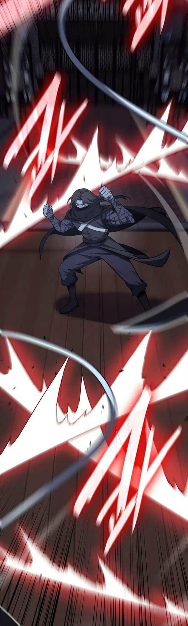 Thiên Ma Thần Quyết Trùng Sinh - Chapter 66 - Page 83