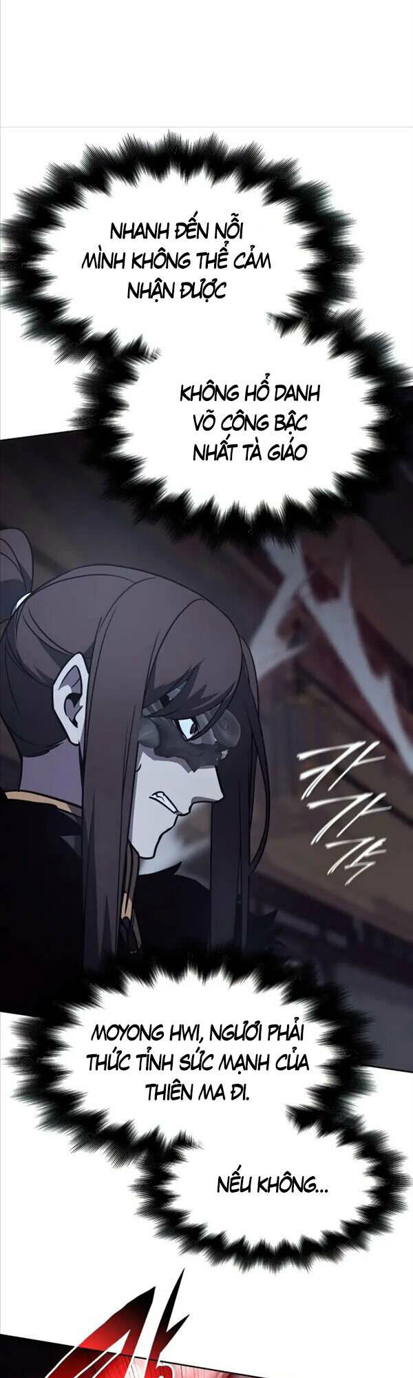Thiên Ma Thần Quyết Trùng Sinh - Chapter 66 - Page 85