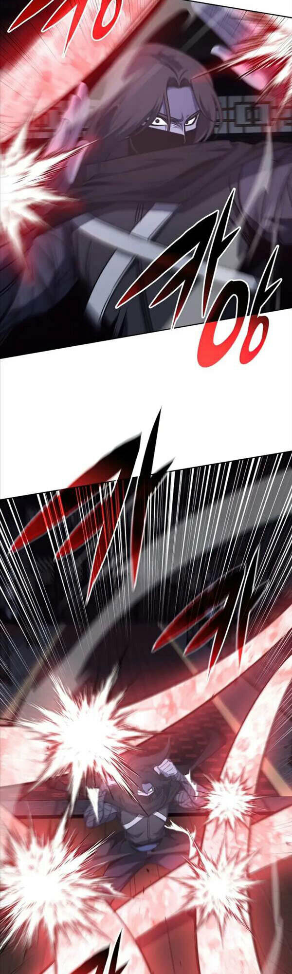 Thiên Ma Thần Quyết Trùng Sinh - Chapter 66 - Page 86